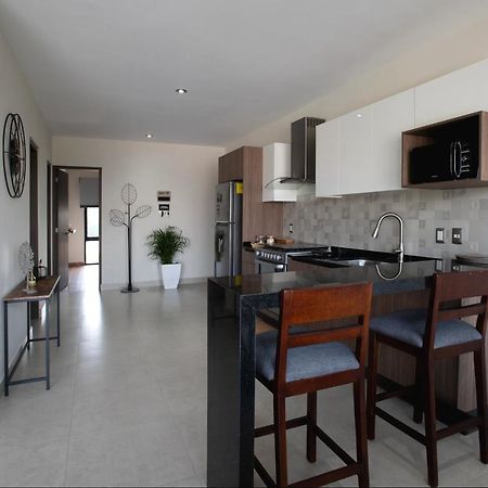 Departamento Privado En La Colonia Americana Apartment Guadalajara Exterior photo